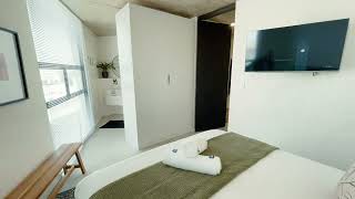 32 on Park Unit 17 Swakopmund Self Catering [upl. by Aerehs]