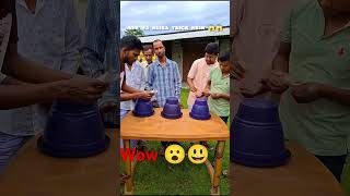 Ball ka magic 😱 magic jadu gaming tending gameplay youtubeshorts tricks supergame [upl. by Aicilas]