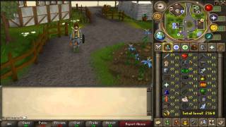 JAGEX FCKED ME AGAIN  New Runescape Updates [upl. by Jeff]