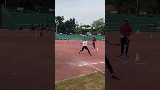 JAVELIN THROWER COMPANY BHOPAL MP INDIA 🏟️🇮🇳javelintrendingviralvideoshortsmotivationsubscrib🙏 [upl. by Rett]