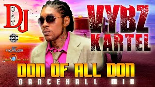 Vybz Kartel Mix 2022 Raw August 2022 Vybz Kartel Dancehall Mix 2022 Raw White House Dj Gat [upl. by Bryna361]