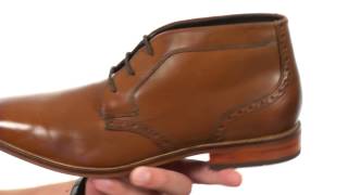 Florsheim Castellano Chukka Boot SKU8584427 [upl. by Sang]