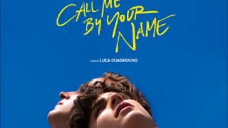 The Psychedelic Furs  Love My Way Audio CALL ME BY YOUR NAME  SOUNDTRACK [upl. by Guinn848]