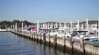 Rumson  Fair Haven  Two River Area NJ [upl. by Wiatt56]