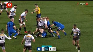 Leinster vs Stormers 24 03 2023  FULL MATCH REPLAY [upl. by Airdnala]