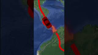 The Darien Gap facts [upl. by Richardo]