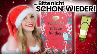 MIES 😮 DRESDNER ESSENZ Adventskalender 2024 Unboxing [upl. by Lleon]