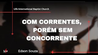 COM CORRENTES PORÉM SEM CONCORRENTES [upl. by Suoirtemed537]