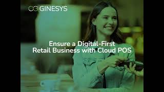 Zwing Cloud POS for Digital First Retail [upl. by Eissahc734]