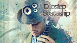 Dubstep Spaceship Official Music Video [upl. by Luapnhoj]