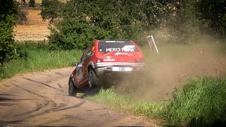 Rallye de Bligny Sur Ouche 2024 [upl. by Floyd]