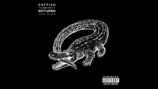 Catfish and the Bottlemen  Soundcheck Audio [upl. by Capon]