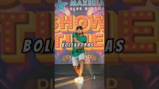 💥💥BOLEADORAS short video boleadoras bailarín folklore shorts youtubeshorts argentino [upl. by Asiret573]