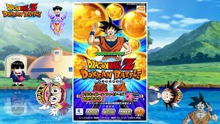 FARMING RECOOME AND POTARA MEDALS  1 TICKET MULTI  JP DBZ DOKKAN BATTLE [upl. by Heck156]