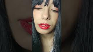 ASMR garota obcecada por você parte 3 asmrshort cosplay asmr [upl. by Enylrac757]