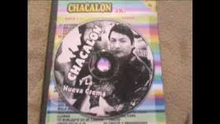 CHACALON JR  EN MI SOLEDAD MIX [upl. by Aivatal]