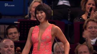 HD  Yuja Wang  Prokofiev Piano Sonata No 7 in B flat major Op 83 III Precipitato [upl. by Anerak]