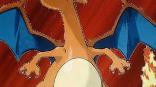 Theme of Charizard [upl. by Singhal561]