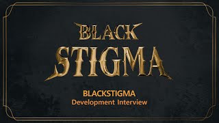 Art Director Interview  Development Interview 1 I BLACK STIGMA [upl. by Herwick]