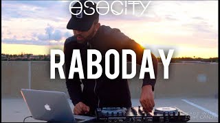 Afro Raboday Mix 2019  The Best of Afro Raboday by OSOCITY [upl. by Tavis]