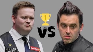 RONNIE Vs MURPHY Final 2024 FRAMES 16 Championship of the Championship [upl. by Scibert]