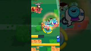 C toujours pas régler brawlstars supercell brawl gaming beug brawleur games [upl. by Adlay582]