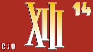 Lets Play XIII  14  SSH1 [upl. by Hance138]