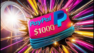 ¿Cargar Paypal Gratis en 2024 UNA LOCURA con estas 41 Páginas [upl. by Eila27]