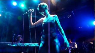 The Jezabels  Long Highway  LIVE PARIS 2011 [upl. by Fair750]