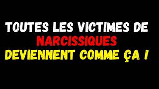 10 SYMPTÔMES PSYCHOLOGIQUES que LES VICTIMES DE NARCISSIQUES PRÉSENTENT   psychologie narcissisme [upl. by Vitek]