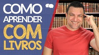 Como Praticar e Aprender Inglês Lendo Livros [upl. by Prima62]