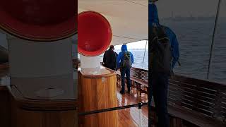 🚢 Dampfschiff Hohentwiel Romanshorn Lake Bodensee 🚢 travel Bodensee travelvlog [upl. by Verine943]