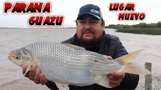 DE NO CREERSOLO A EL LE PASA ESTOEL CHUZA PESCA [upl. by Colly861]