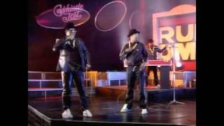 run dmc you be illin live [upl. by Amrac]