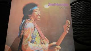 Jimi Hendrix Isle Of Wight  side 1 [upl. by Crandale]