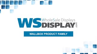 WS Display Webinar  Wallbox [upl. by Ekoorb854]