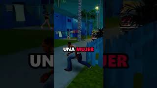 Nunca Sigas al TRAIDOR de CESAR VIALPANDO ☠️🔪 en GTA San Andreas gta creepypasta shorts gta5 [upl. by Names]