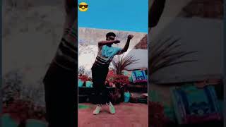 Aaya Hai Raja logo Re logo song New dance video 😉😎 [upl. by Alyekahs]