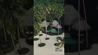 Como Laucala Island Fiji – Exklusives Inselparadies [upl. by Werner]