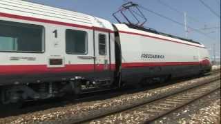 Spot FRECCIABIANCA [upl. by Oakman]