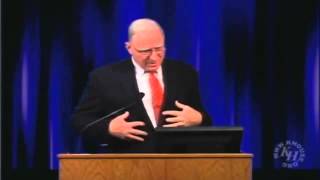 Life after Death  Chuck Missler [upl. by Garda535]