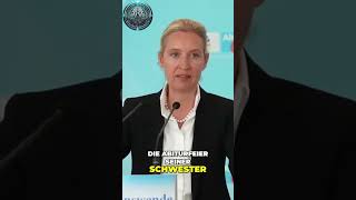 Alice Weidel deckt auf Erschütternde Alltagsgewalt – Das Schicksal von Philippos 💔🇩🇪 [upl. by Duke]