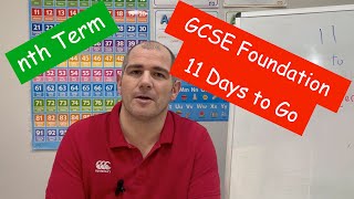 GCSE Foundation Revision  11 Days to Go  Corbettmaths [upl. by Lyall377]