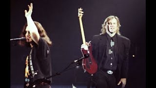 NEW Rush Live Toronto 1994  The TreesXanaduHemispheresTom Sawyer Use 720p 60fps [upl. by Cohdwell433]