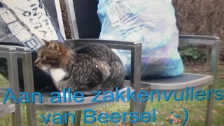 promo intradura vuilzakken Beersel 2020 [upl. by Lilaj]