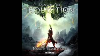 Dragon Age Inquisition Empress of Fire French version  Impératrice [upl. by Lunetta608]