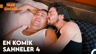 İşler Güçler En Komik Sahneler 4  İşler Güçler [upl. by Delly]