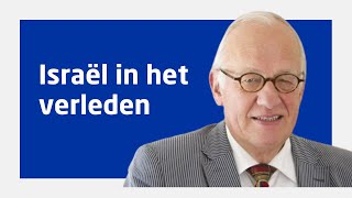 Prof dr Willem J Ouweneel over ‘Israël in het verleden’ [upl. by Ayerhs865]