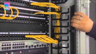 TS IT Rack Training Video [upl. by Tyika]