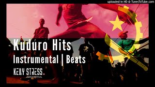 Beat Comboio 2  Kuduro Instrumental [upl. by Zug218]